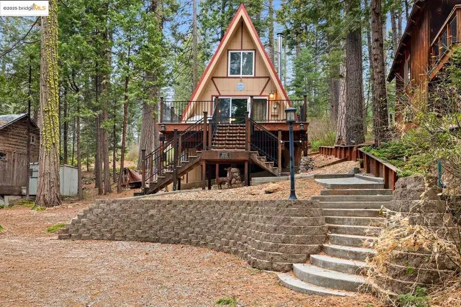 25728 Upper Scenic DR, Long Barn, CA 95335 - #3