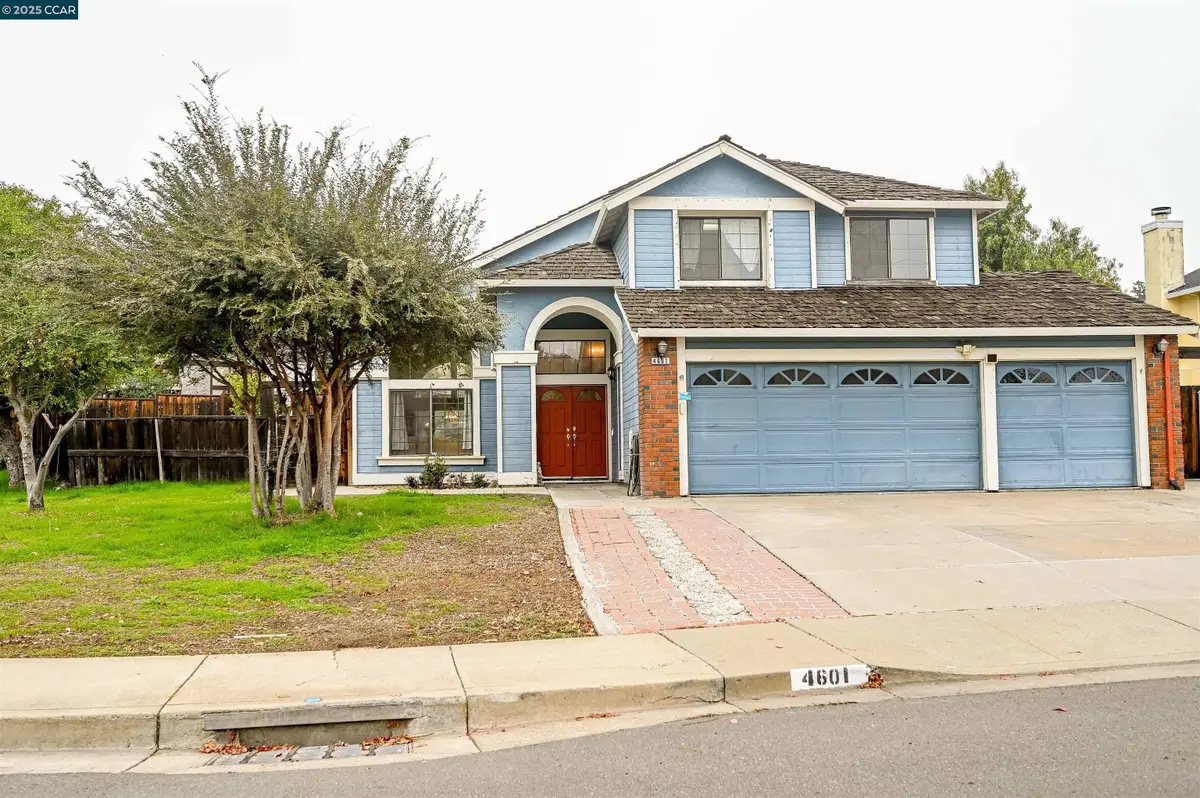 4601 Country Hills Dr, Antioch, CA 94531 - Image #1