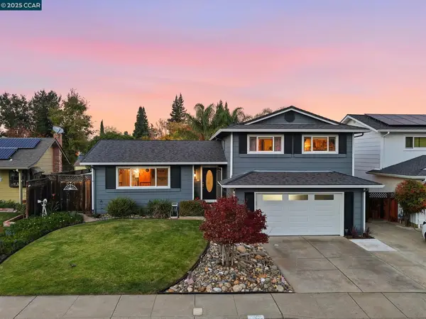 7519 Driftwood Way, PLEASANTON, CA 94588