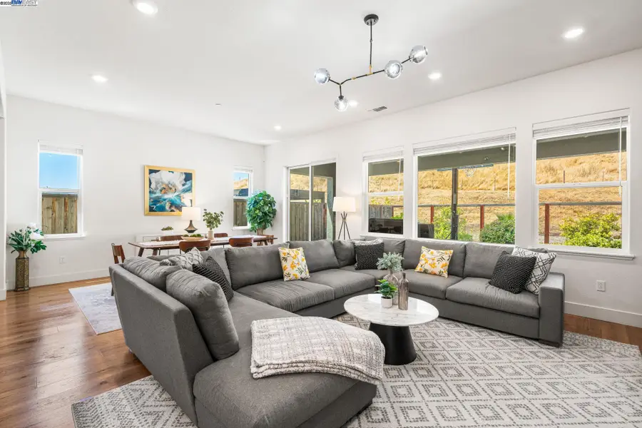 2552 Veneto Ct, San Ramon, CA 94583 - Image #3
