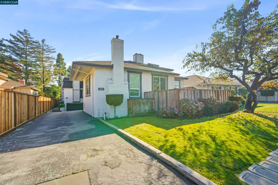 115 Hobart Ave  #E, San Mateo, CA 94402 - Image #2