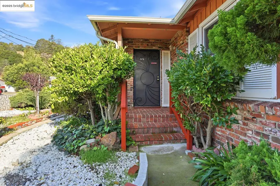 4116 Kentwood Ct, Oakland, CA 94605 - Image #2