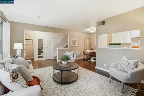 1045 Mohr Ln  #B, CONCORD, CA 94518