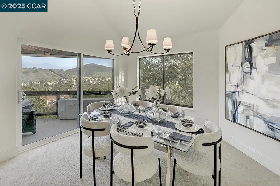 3535 Terra Granada Dr  #4C, Walnut Creek, CA 94595 - Image #3