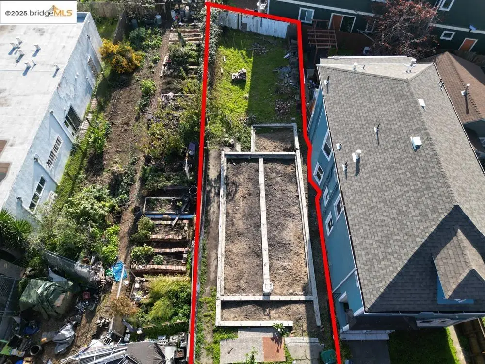 1633 8Th St, Oakland, CA 94607 - Image #1