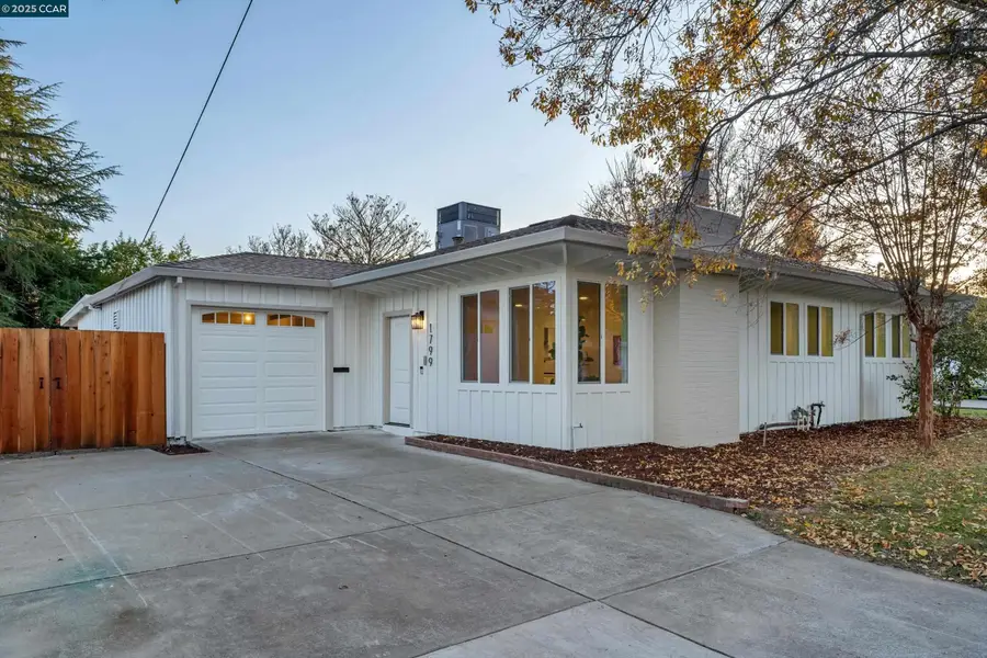 1799 Sierra Ave, Napa, CA 94558 - Image #2
