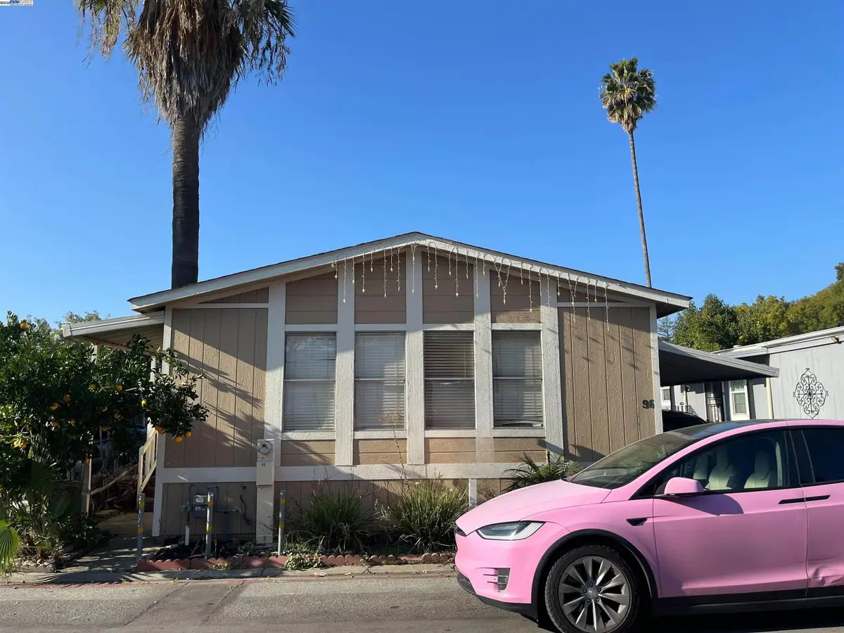 200 Ford Rd  #96, San Jose, CA 95138 - Image #1