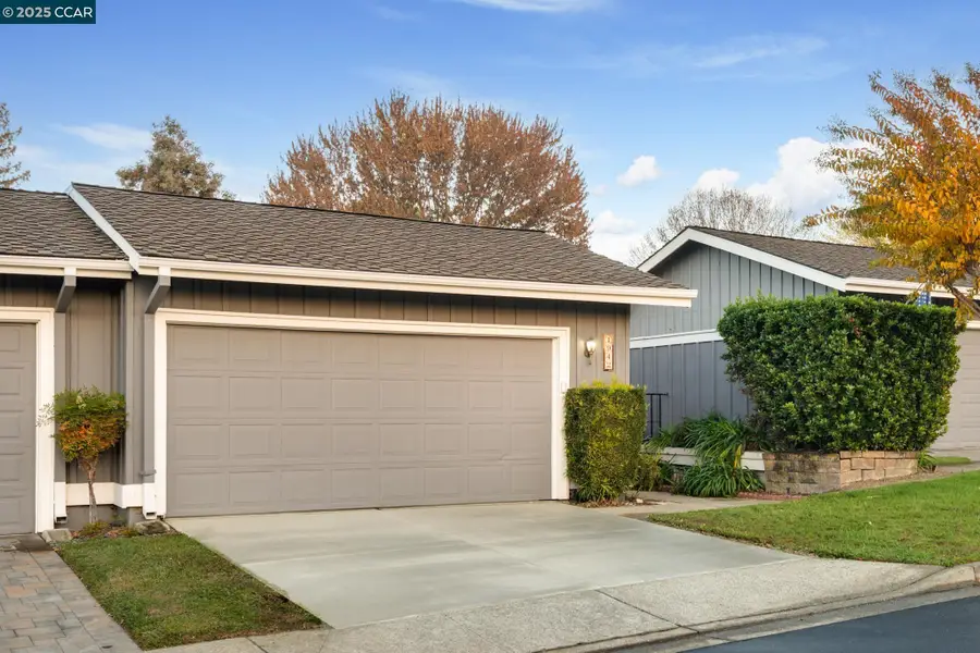 1942 Rancho Verde Circle E, Danville, CA 94526 - Image #2