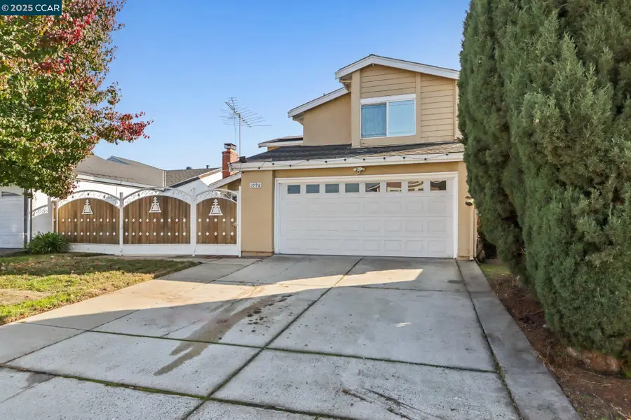 1998 Edgeview Dr, San Jose, CA 95122 - Image #2