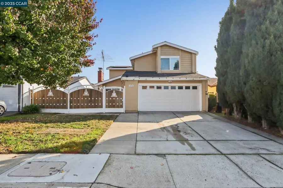 1998 Edgeview Dr, San Jose, CA 95122 - Image #3