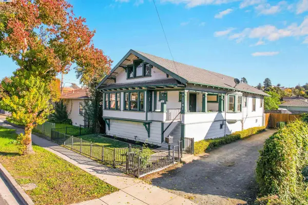 1781 B St, HAYWARD, CA 94541