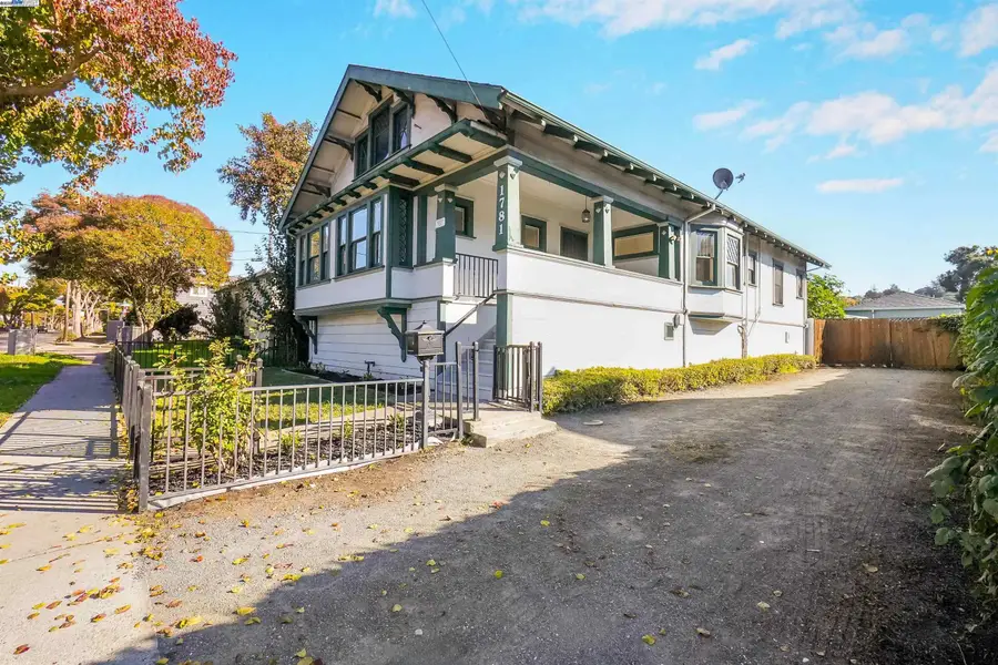 1781 B St, Hayward, CA 94541 - Image #3