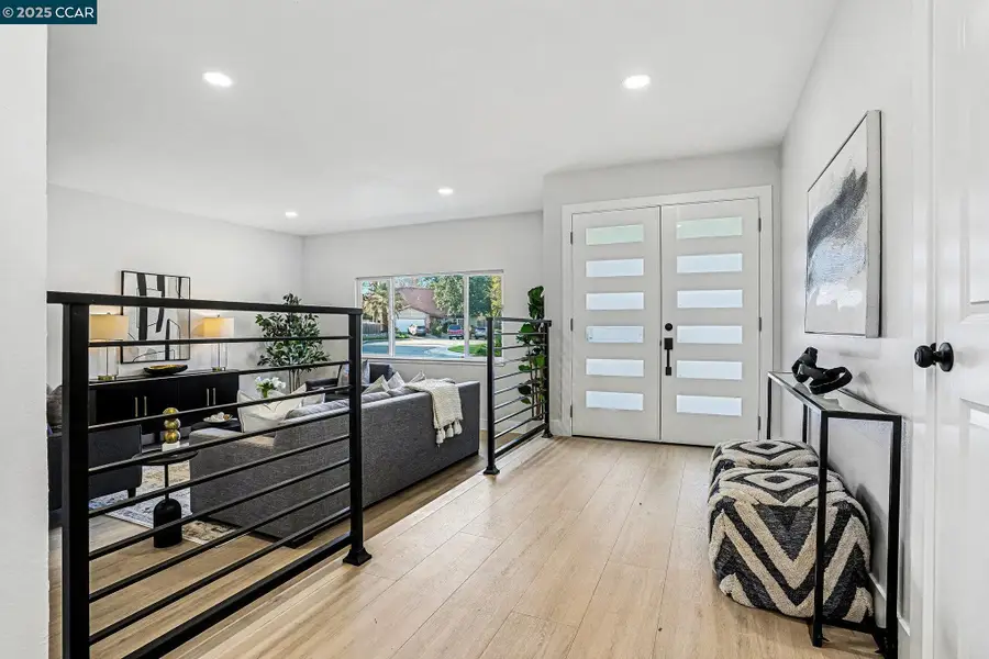 1053 Arkell Rd, Walnut Creek, CA 94598 - Image #3