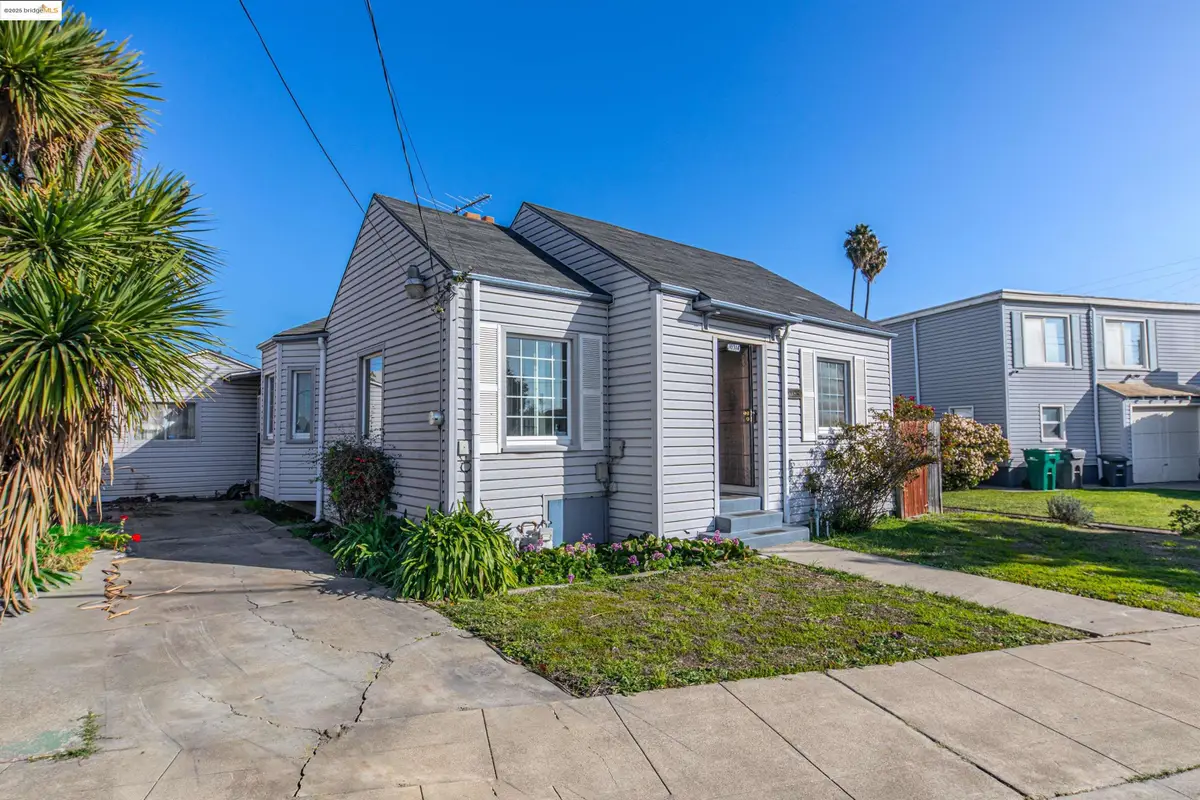 10314 Sunnyside St, Oakland, CA 94603 - Image #1