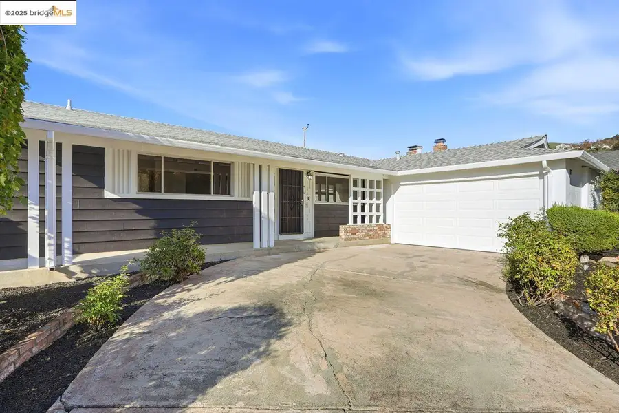620 Chevy Chase Way, Hayward, CA 94544 - Image #2