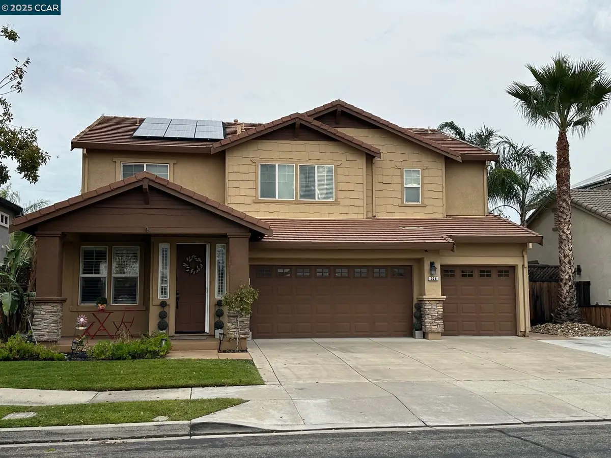 228 Mountain View Dr, Brentwood, CA 94513 - Image #1