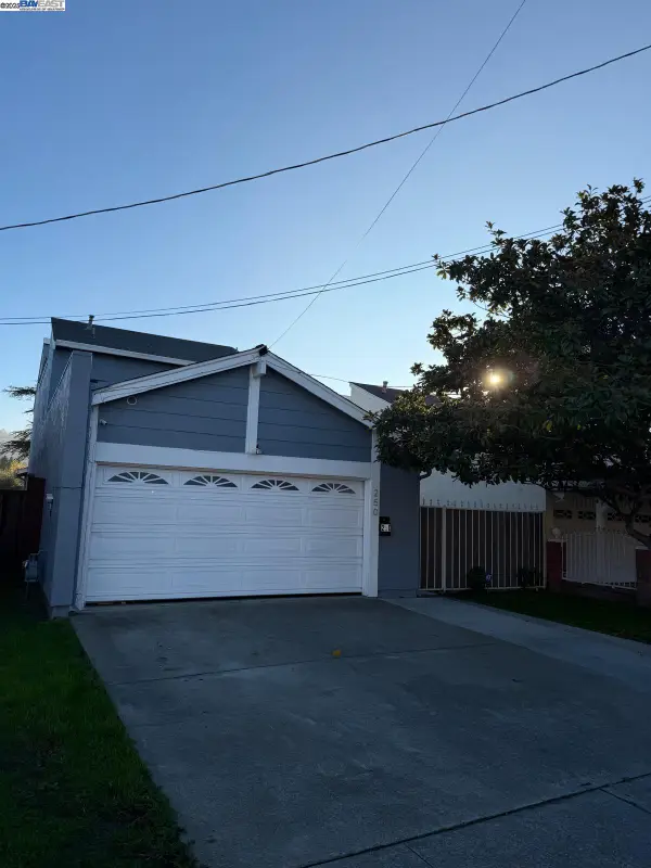 250 47Th St, RICHMOND, CA 94804