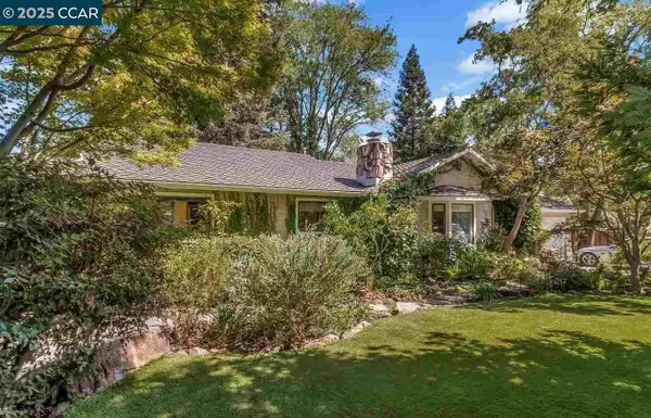 1834 Ivanhoe Ave, LAFAYETTE, CA 94549