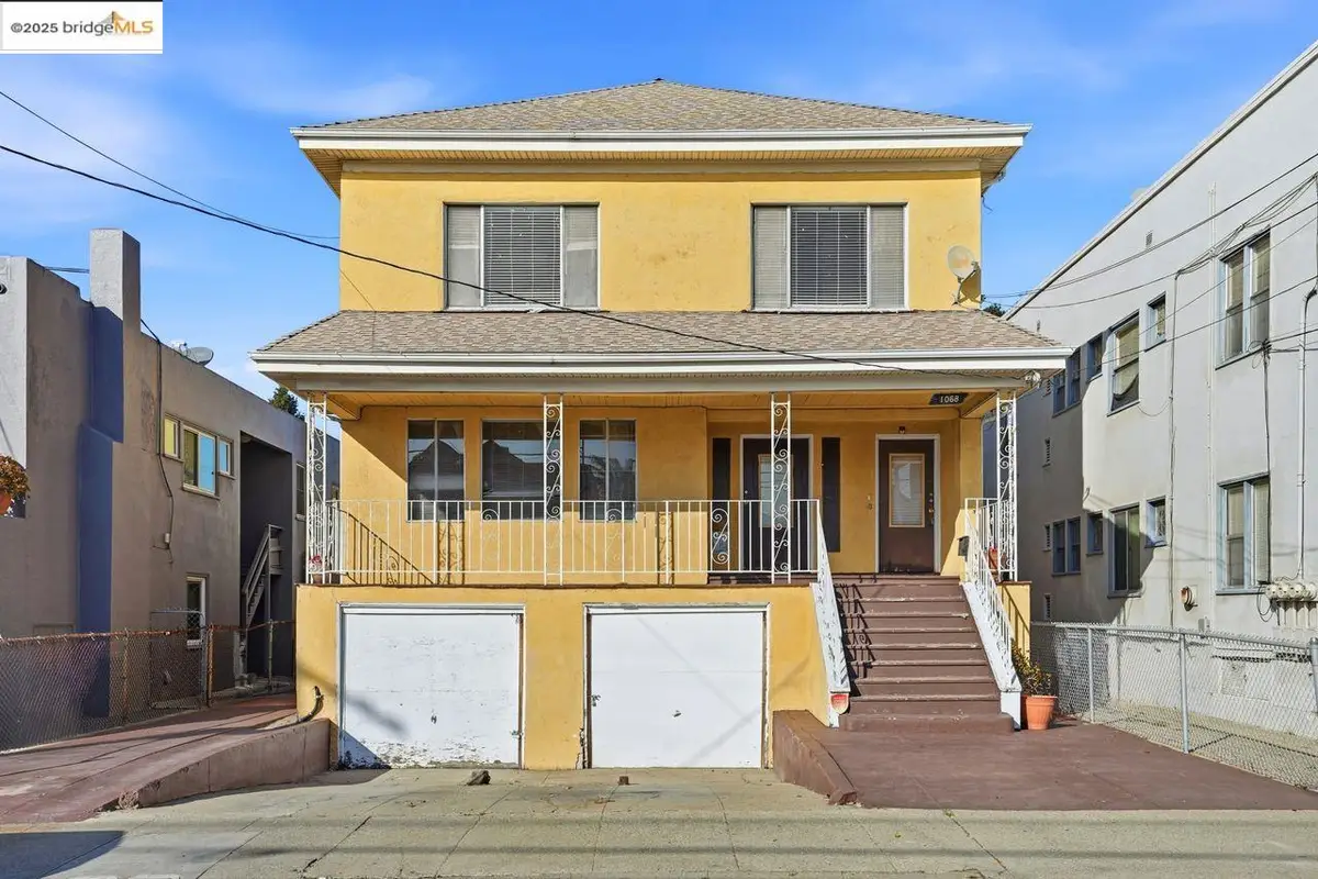 1068 Aileen St, Oakland, CA 94608 - Image #1