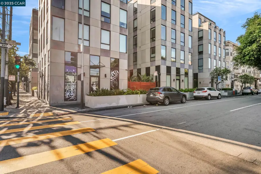1515 15Th St  #501, San Francisco, CA 94103 - Image #2