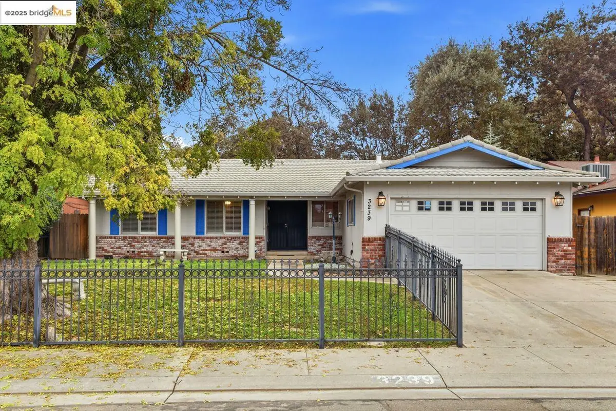 3239 Creek, Stockton, CA 95209 - Image #1