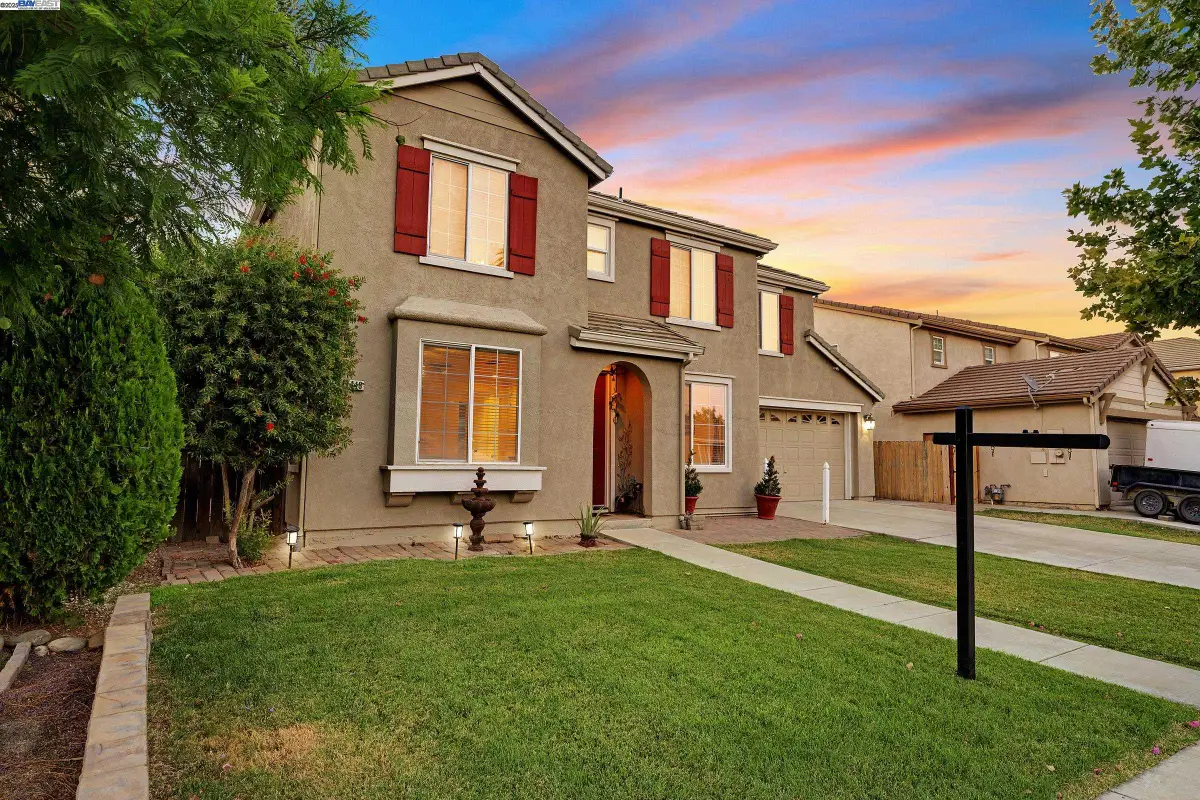 1419 Nubian St, Patterson, CA 95363 - #1