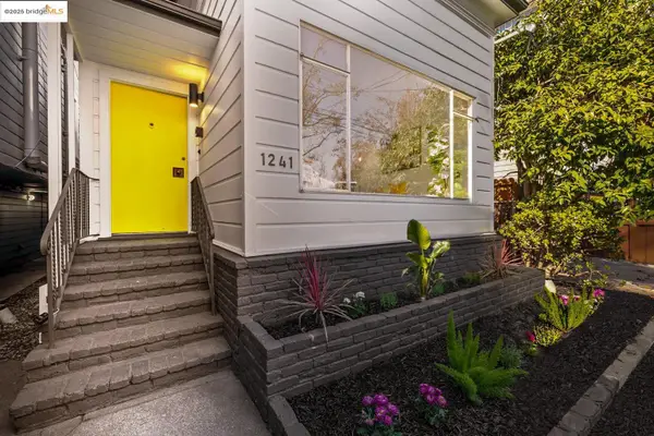 1241 Park Ave, ALAMEDA, CA 94501