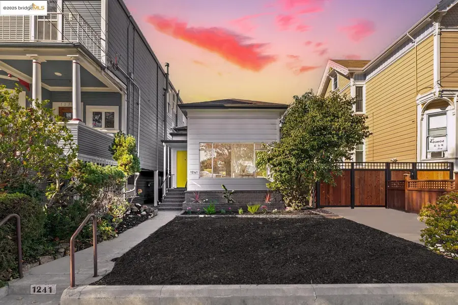 1241 Park Ave, Alameda, CA 94501 - Image #2