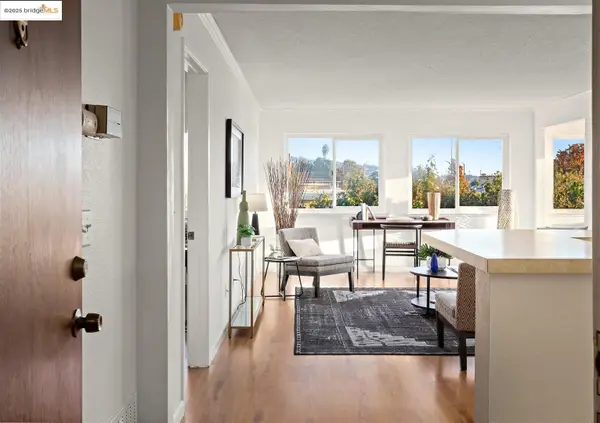 1000 Evergreen Terrace  #1205, SAN PABLO, CA 94804