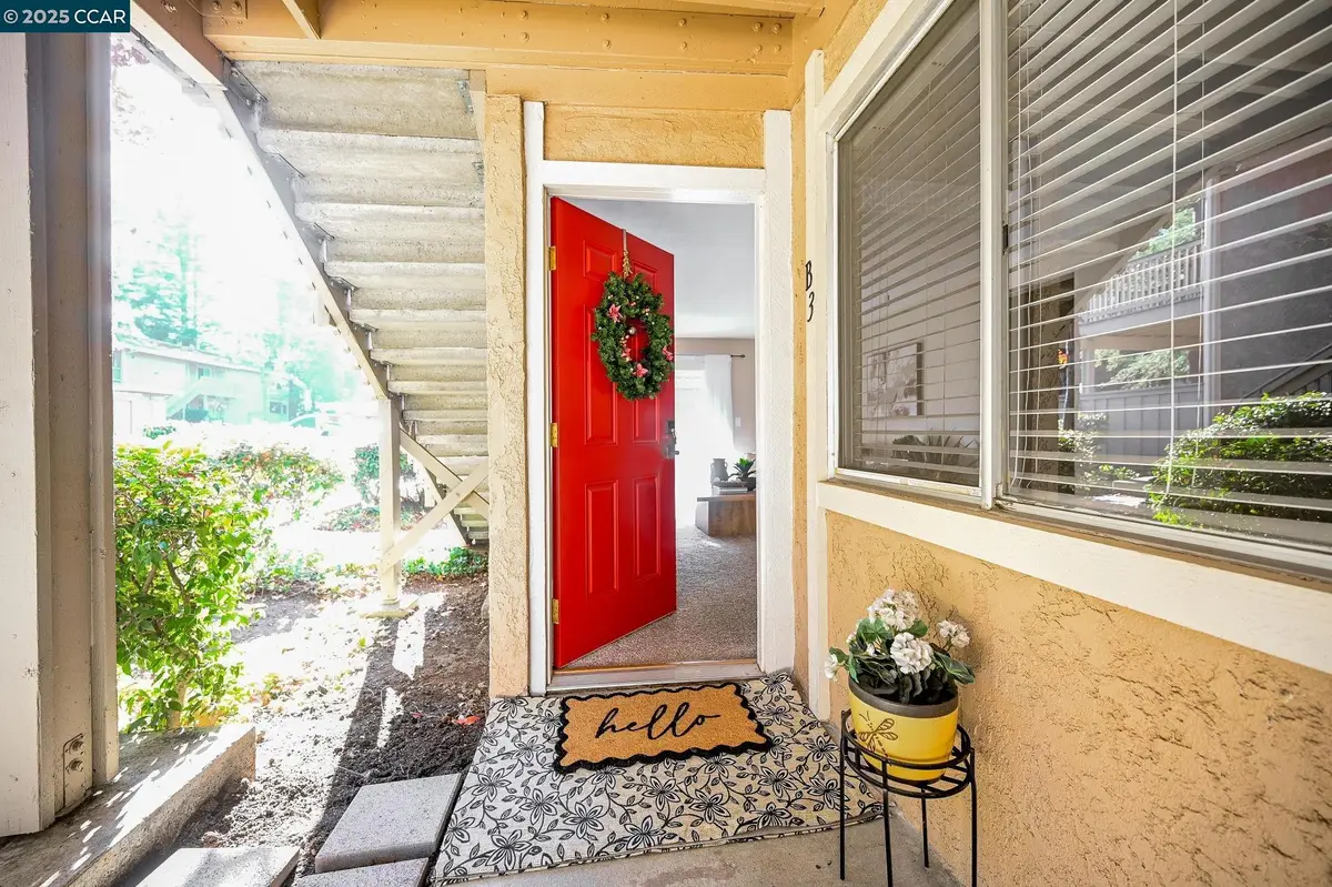 5455 Kirkwood Dr  #B3, Concord, CA 94521 - Image #1