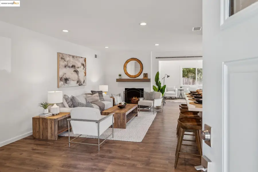 1918 Marguerite ave, Pleasant Hill, CA 94523 - Image #3