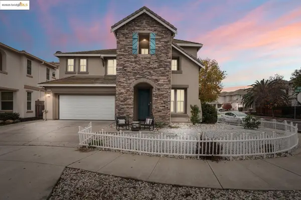 2474 Grant ST, BRENTWOOD, CA 94513