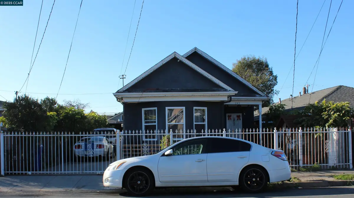 747 9th, Richmond, CA 94801 - Image #1