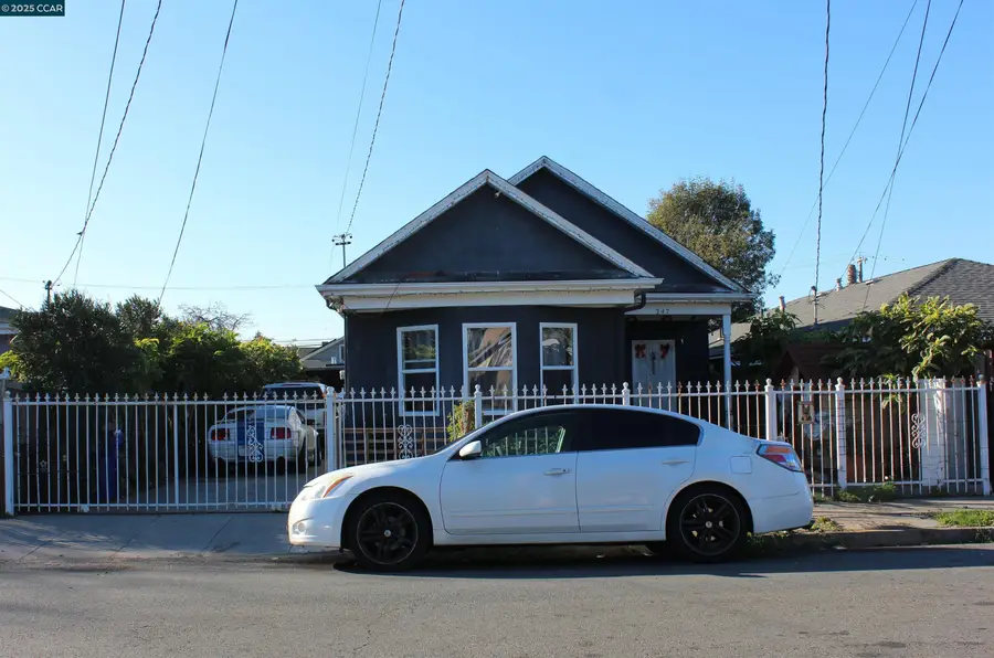 747 9th, Richmond, CA 94801 - Image #2
