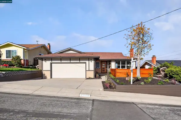 1264 Belfair Dr, PINOLE, CA 94564