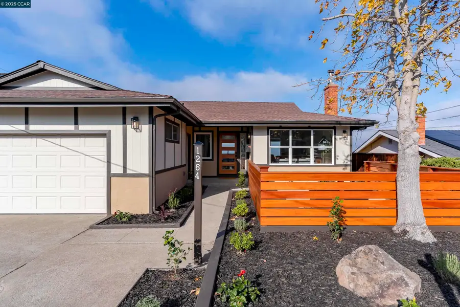 1264 Belfair Dr, Pinole, CA 94564 - Image #3