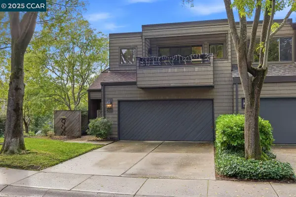 533 Monarch Ridge Dr, WALNUT CREEK, CA 94597