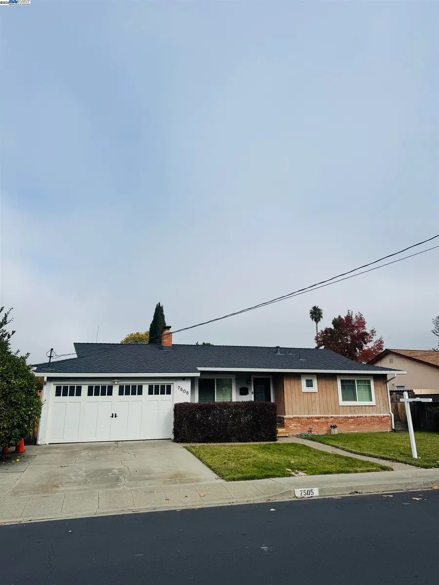 7505 Frederiksen Ln, Dublin, CA 94568 - Image #3