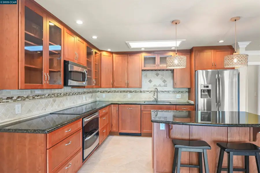 2312 Ptarmigan  #1, Walnut Creek, CA 94595 - Image #3