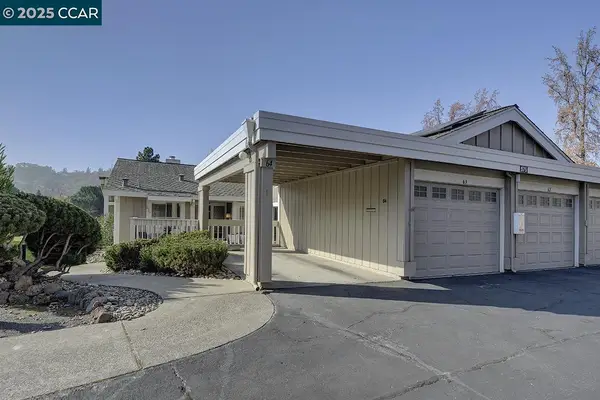 975 Terra California Dr  #1, WALNUT CREEK, CA 94595