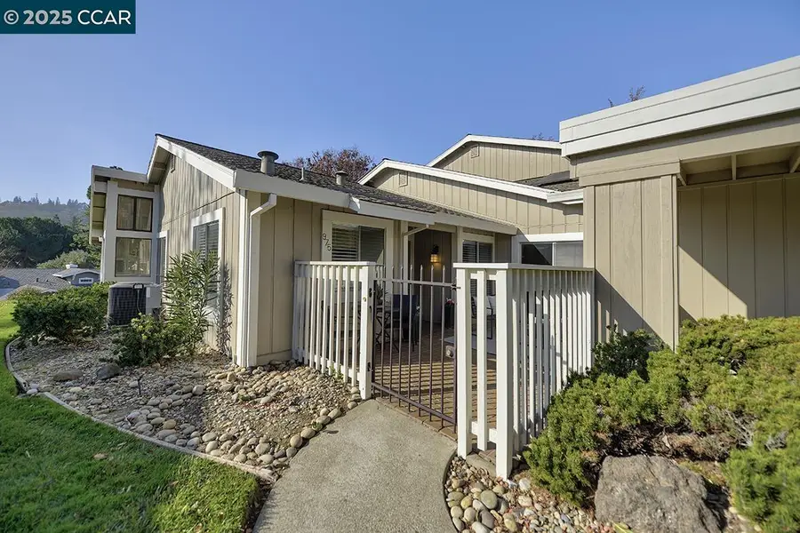 975 Terra California Dr  #1, Walnut Creek, CA 94595 - Image #2