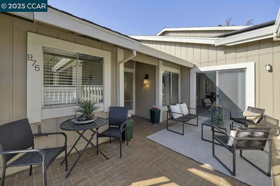 975 Terra California Dr  #1, Walnut Creek, CA 94595 - Image #3