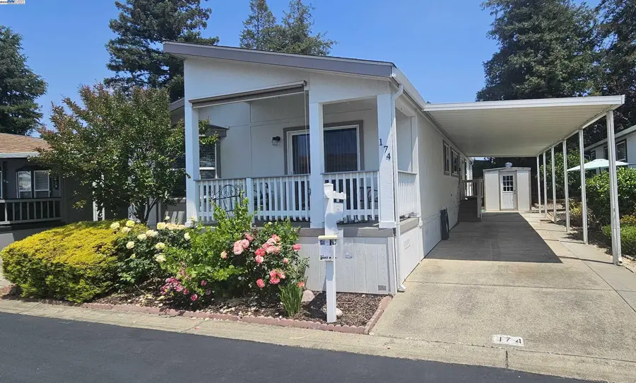 3263 Vineyard Ave  #174, Pleasanton, CA 94566 - Image #3