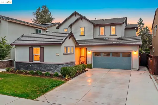 716 Cabada Dr, BRENTWOOD, CA 94513