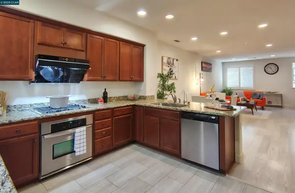 273 Sullivan Way, HAYWARD, CA 94541