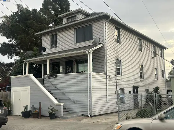 9953 Dante Ave, OAKLAND, CA 94603