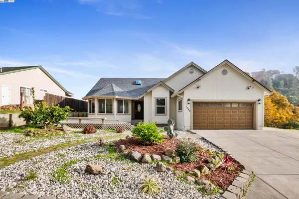 1239 Steele Canyon, NAPA, CA 94558