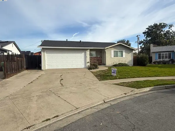 4728 Boles Ct, FREMONT, CA 94538