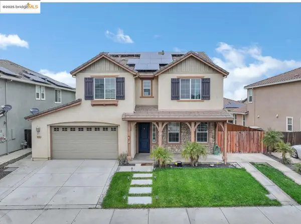 8461 Pinehollow Cir, DISCOVERY BAY, CA 94505