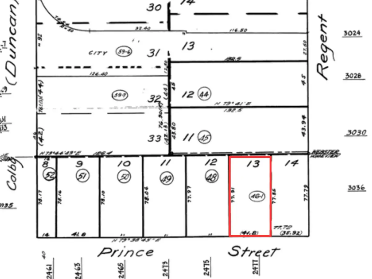 2477 Prince St, Berkeley, CA 94705 - #1